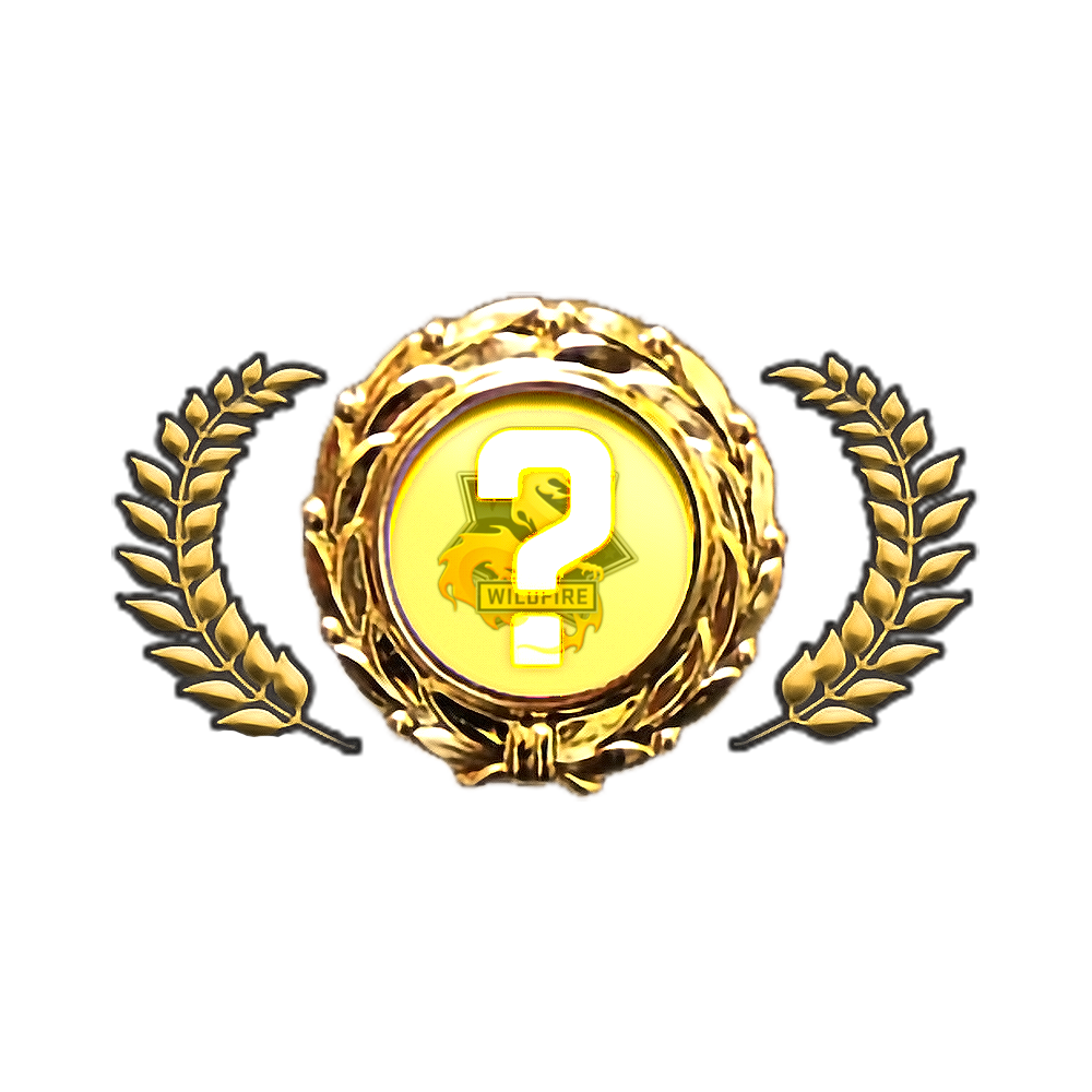 极其稀有的