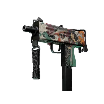 MAC-10