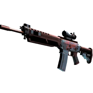 SG 553