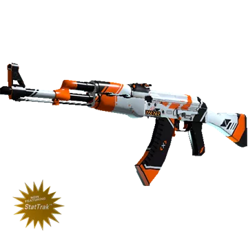 AK-47