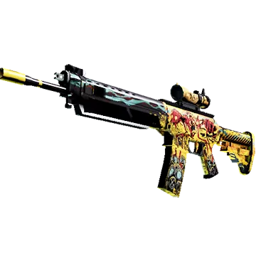 SG 553