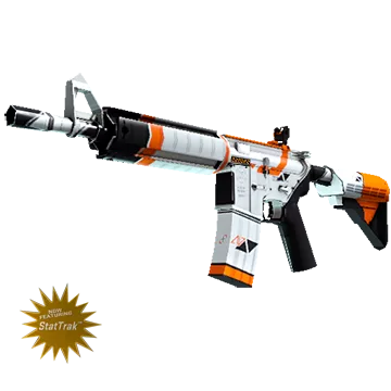 M4A4