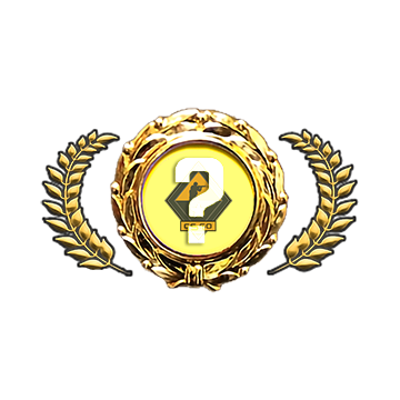 —件极其罕见的