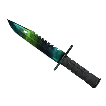 M9 刺刀
